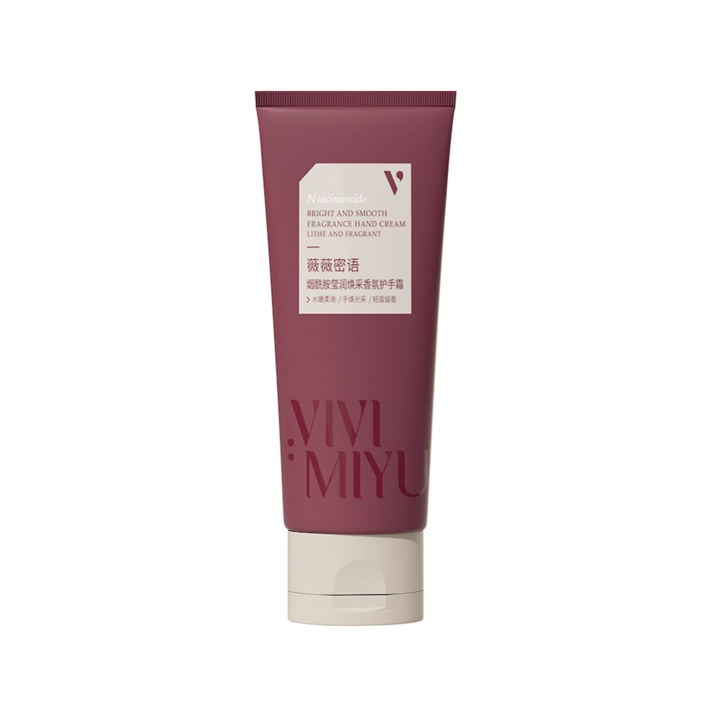 VIVIMIYU , Крем для рук НИАЦИНАМИД , 100 гр